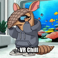 Technology Vr GIF by Chillo Dillo