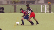 messi goals GIF by FC Barcelona