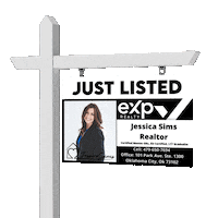 Sticker by Jessica Sims