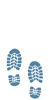 Bellevue Wandelen Sticker by bellevuewillemstad