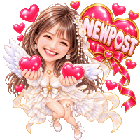 Heart Sticker