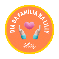 Diadafamilia Sticker by Ideal HKS