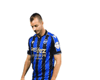 Football Legend Sticker by Incheon United FC