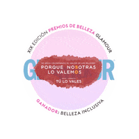 glamourspain  Sticker