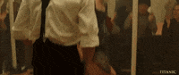 Leonardo Dicaprio GIF by CBS