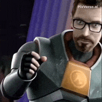 Half Life Hl GIF