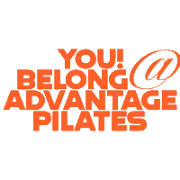 Pilatesstudio Sticker by Advantage Pilates Singapore