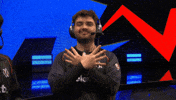 Brawl Stars Esports GIF by HMBLE