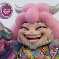 Happy Good Vibes GIF