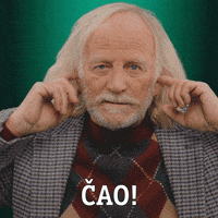 Data Ciao GIF by A1 Slovenija