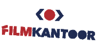 Filmkantoor Sticker by Kattenkwaad Creative