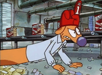 nicksplat GIF