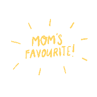 Mothers Day Family Sticker by Loveandbravery