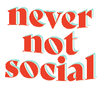 Scooperz_Agency wave scooperz non stop social scooperz agency Sticker