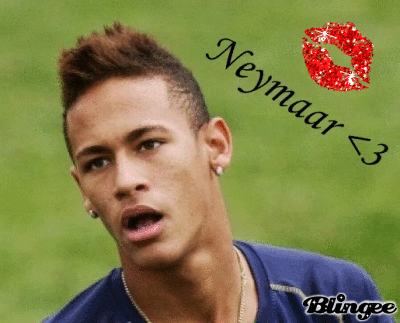 neymar GIF