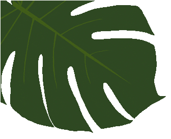 Plant Sticker