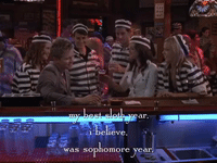 season 6 netflix GIF by Gilmore Girls 