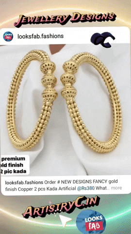 Buy Now Fashion GIF by ArtistryC