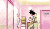 bulma GIF