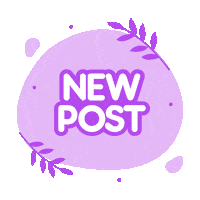 Post Content Sticker