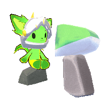 Chat Sticker