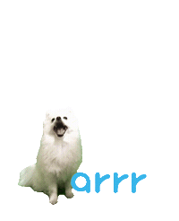 아르르 Sticker by arrr_official