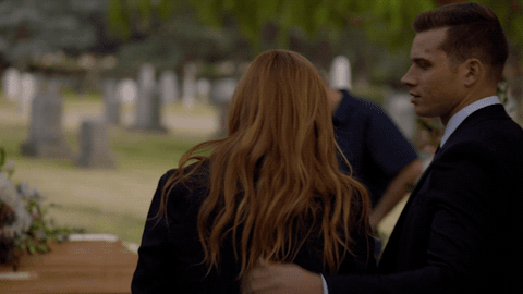 fox broadcasting help GIF by Fox TV