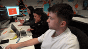 GIF by The Goat Agency