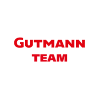 gutmannmarketing  Sticker