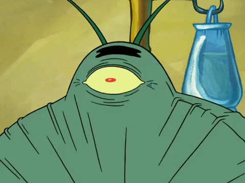 season 7 episode 21 GIF by SpongeBob SquarePants