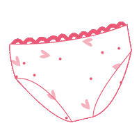 Journee De La Femme Love Sticker