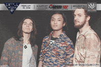 GIF by Monocle Booth