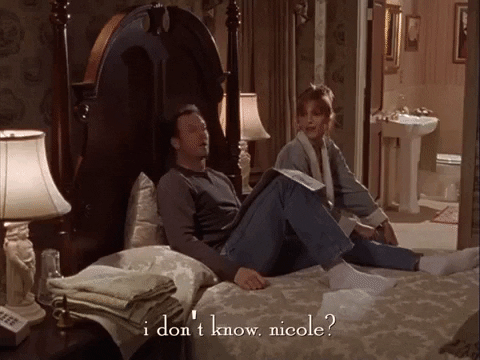 season 3 netflix GIF by Gilmore Girls 