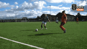 GlasgowCityFC flying nicola docherty glasgowcityfc GIF