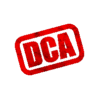 dcaclothing clothing dollar apparel cost Sticker
