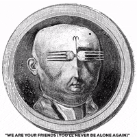 Friends Come GIF by Alex Boya