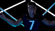 Old Dominion Sport GIF by ODU Football