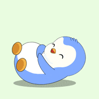 Ha Ha Lol GIF by Pudgy Penguins