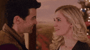 Countdown To Christmas GIF by Hallmark Channel