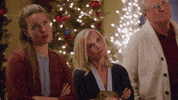 Countdown To Christmas GIF by Hallmark Channel