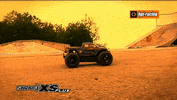 remote control car GIF by HPI Racing