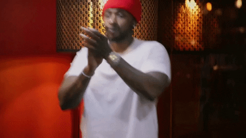 Black Ink Crew Yes GIF by VH1