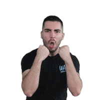 Happy Celebration Sticker by Grupo Brolan