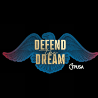 Usa America GIF by TPUSA Students