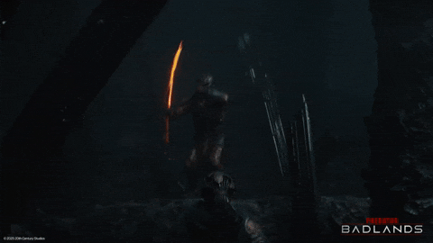 Elle Fanning Predator GIF by 20th Century Studios
