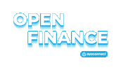 Ayoconnect connect fintech moveforward openfinance Sticker