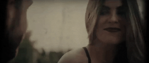 Music Video Girlfriend GIF by Tenille Arts