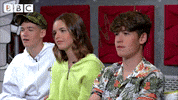 X Factor Applause GIF by CBBC