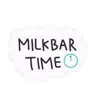 Its Time Love Sticker