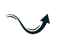 Powerslidebrand arrows skating rollerskating skates Sticker